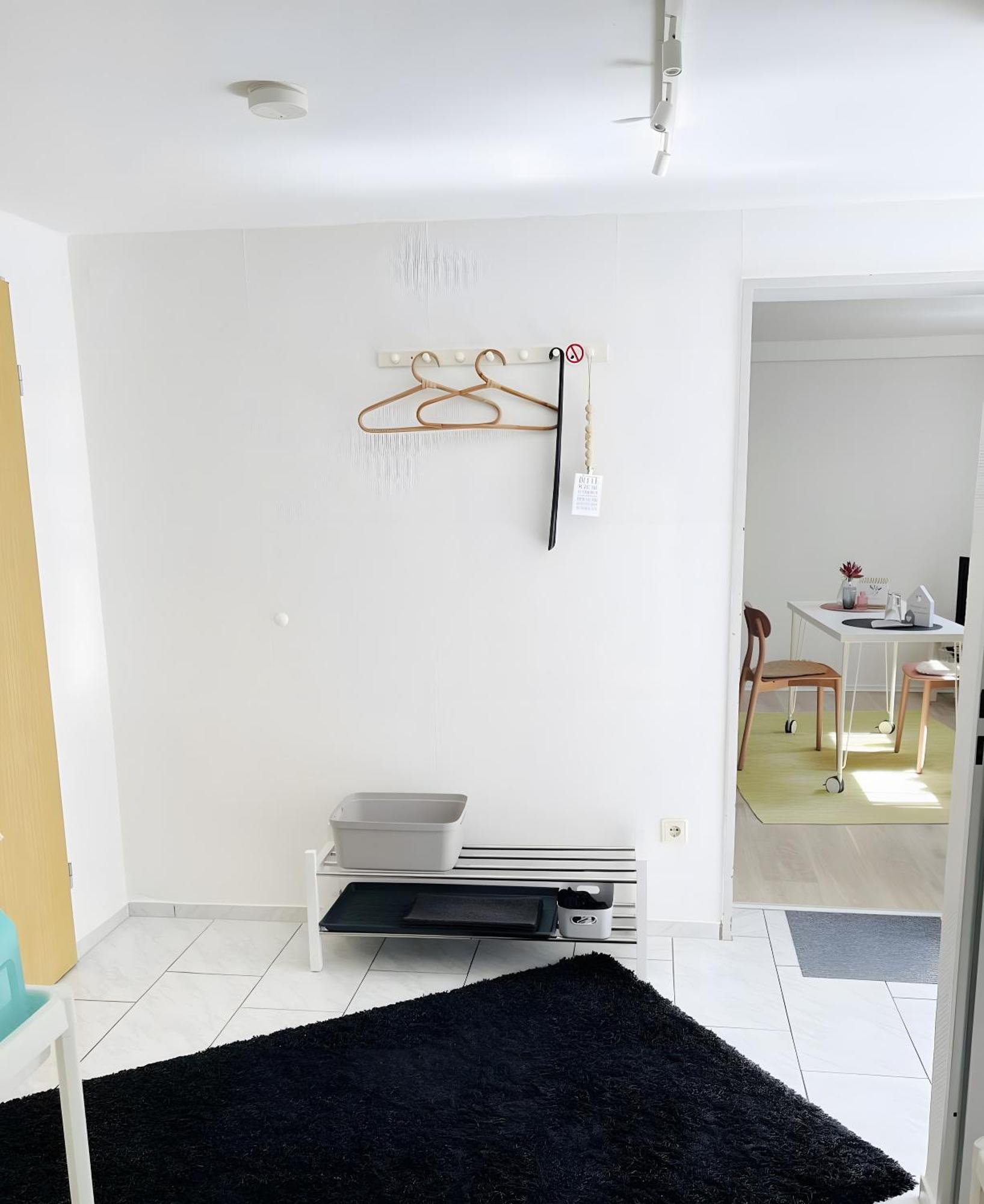 Ruhiges Apartment Muenster Baumberge Nottuln Exterior photo